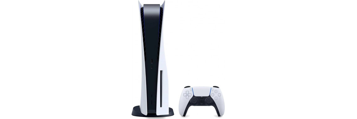 PlayStation®5 Konsole Digital-Edition (Slim)